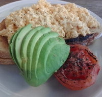 Tod  Bekki Cafe - Hotel Accommodation