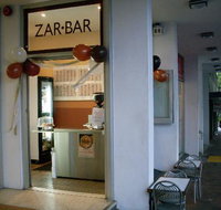 Zar Bar - Hotel Accommodation