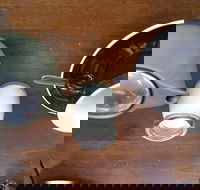 Bakery Cafe On The Bay - Hotel Accommodation