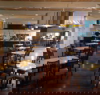 Bluesalt Restaurant - Hotel Accommodation