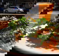 Coogee Cafe - Hotel Accommodation