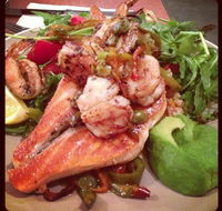 Driftwood - Hotel Accommodation