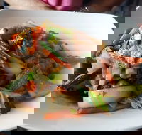 La Perouse Thai - Hotel Accommodation