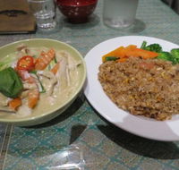 Thai Banyan Tree - Hotel Accommodation