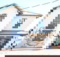 The Boatshed - Hotel Accommodation