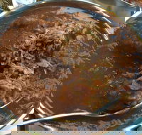 The Clove Restaurant - Hotel Accommodation