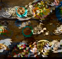 The Lion and Buffalo - Hotel Accommodation