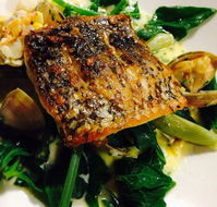 The Little Kitchen - Hotel Accommodation