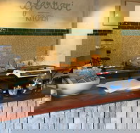 A.ferrari Kitchen - Hotel Accommodation