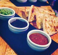 AJ's Eatery - Hotel Accommodation