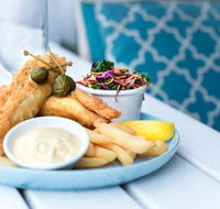 Aubergine - Hotel Accommodation