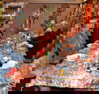 Baan Chiang Thai Restaurant - Hotel Accommodation