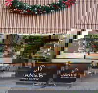 Bagel Bakery Cafe - Hotel Accommodation