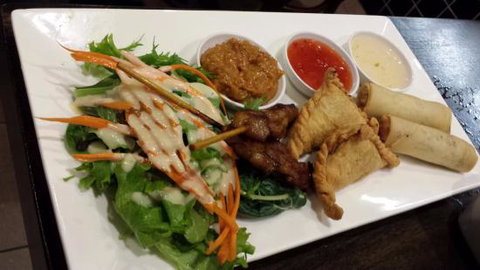 Bangkok Snap - Hotel Accommodation 0