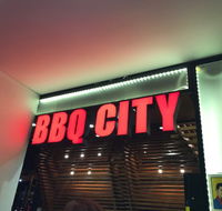 BBQ City Buffet - Hotel Accommodation