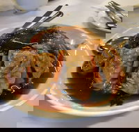 Chiu Chou Garden - Hotel Accommodation