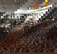 Dooleys Waterview Club - Hotel Accommodation