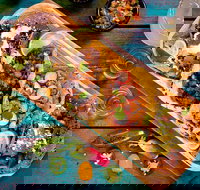 El Gusano Taqueria - Hotel Accommodation