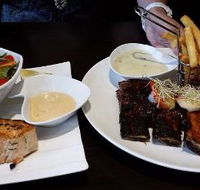 Eurotaste's Grill - Hotel Accommodation