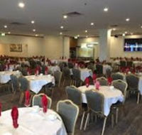 Fortuna Gardens Chinese Restaurant - Hotel Accommodation