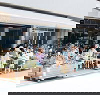 Girdlers - Hotel Accommodation