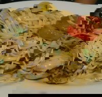 Gran Gusto - Hotel Accommodation