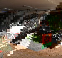 Gur Taj Indian - Hotel Accommodation