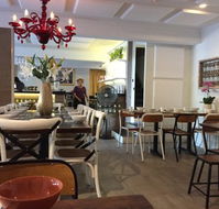 Hanuman Thai - Hotel Accommodation