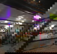 Happyland Asian Cuisine - Hotel Accommodation