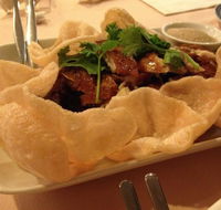 Istana Restaurant - Hotel Accommodation