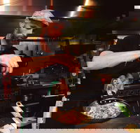 Jah Bar - Hotel Accommodation