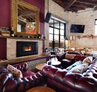 Kiplings Garage Bar Turramurra - Hotel Accommodation