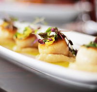 Mario's Cucina - Hotel Accommodation