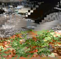 May's Pizzeria - Hotel Accommodation