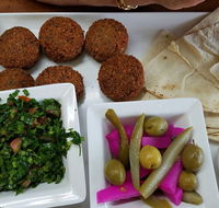 MINT Lebanese Cuisine - Hotel Accommodation