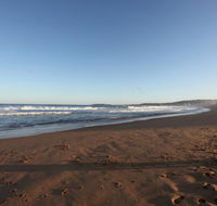 Oceans Narrabeen Cafe - Hotel Accommodation