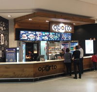 Oporto - Hotel Accommodation