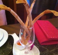 Pear Thai Restaurant - Hotel Accommodation