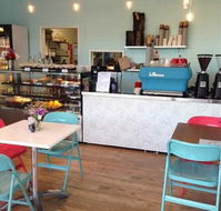 Penny Lane Cafe - Hotel Accommodation