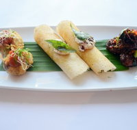 Periyar Indian Restaurant - Hotel Accommodation