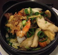 Pho Hanoi Cafe - Hotel Accommodation