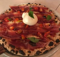 Pizza Riccardo - Hotel Accommodation