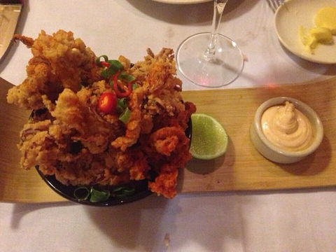 Platform One Fine Dining - Hotel Accommodation 0