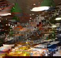 Pottery Green Bakers Turramurra - Hotel Accommodation