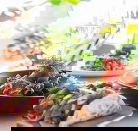 Room Two Ten - Hotel Accommodation