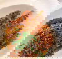 Ryan's Gourmet kitchen - Hotel Accommodation