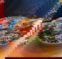 Sea Bar Cafe - Hotel Accommodation