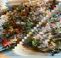 Sloppy Tee's - Hotel Accommodation