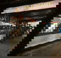 Spice Theory - Hotel Accommodation