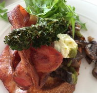 Stella Italian Kitchen - Hotel Accommodation